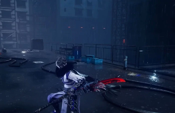 忍者龙剑传4八云玩法详解,忍者龙剑传4八云战斗技巧与连招指南