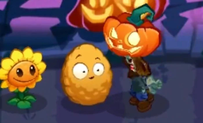 植物大战僵尸3万圣节活动何时开启,植物大战僵尸3万圣节活动内容全解析