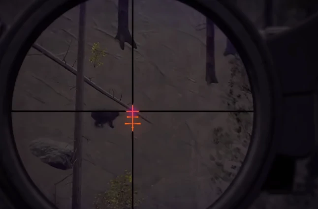 猎人之路怎么打熊,猎人之路打熊方法与技巧详解