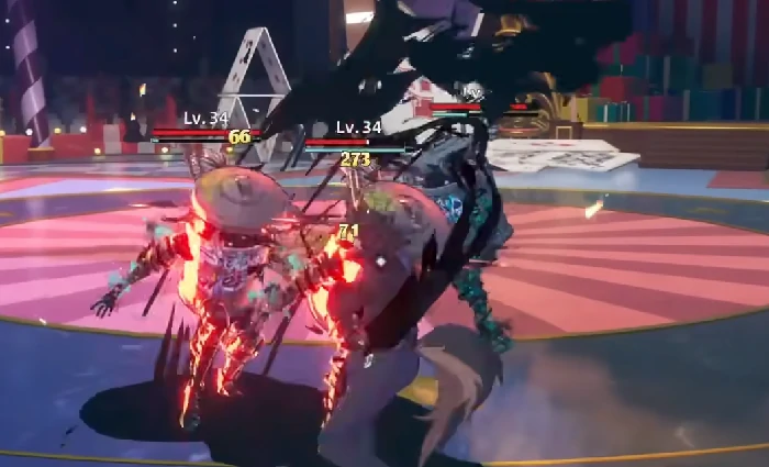 异环兽人是谁,异环兽人翳背景故事解析