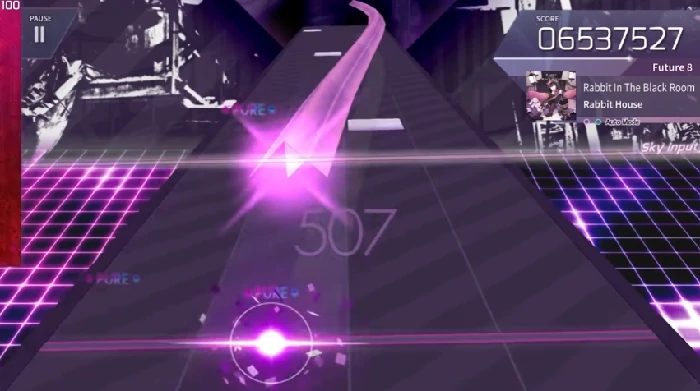 Arcaea流速设置多少合适,Arcaea最佳流速推荐指南