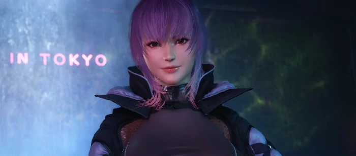 忍者龙剑传4凌音强度解析,忍者龙剑传4凌音角色玩法与实战表现