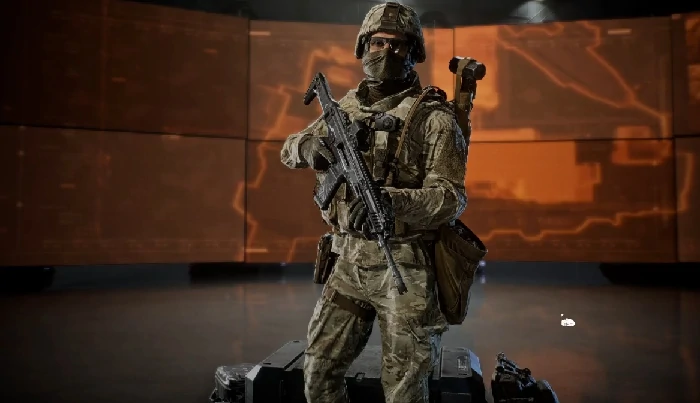 战地6人物介绍,战地6有哪些主要角色及背景故事