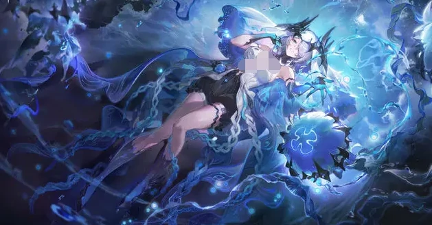 二重螺旋卡带系统解析,二重螺旋命座功能全解