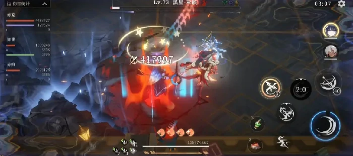 辉烬雪原猎人技能怎么样,辉烬雪原猎人技能全面解析