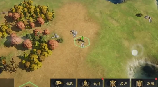 三国群英传策定九州礼包有哪些,三国群英传策定九州礼包码最新分享