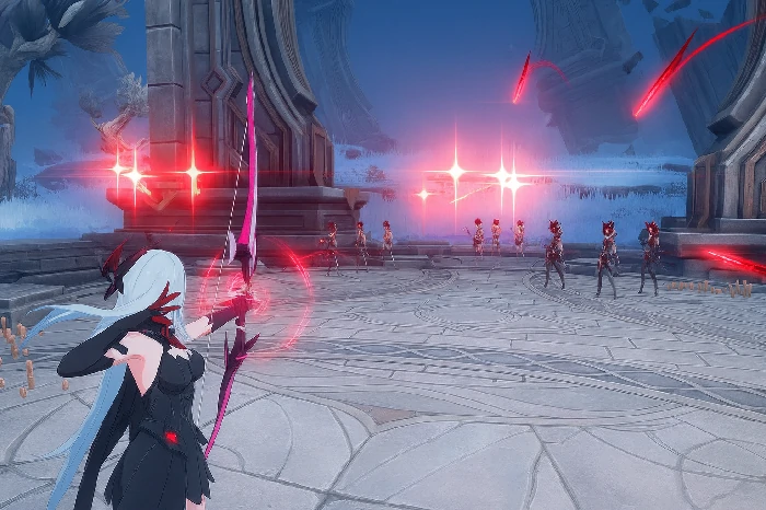 二重螺旋茵布拉花序怎么样,二重螺旋茵布拉花序武器强度解析