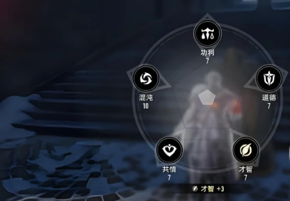 二重螺旋看不见的角任务全解析,二重螺旋五维空间推理玩法详细攻略