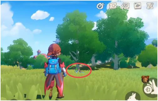 洛克王国世界光灵石获取方法,洛克王国世界光灵石位置及详细获取攻略