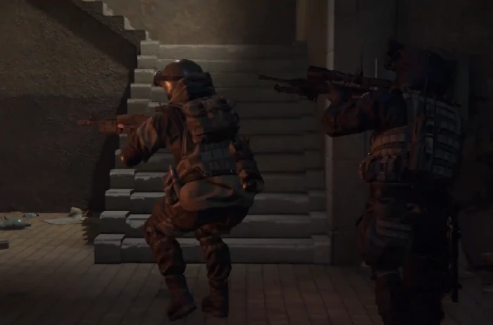 特种部队集结排位对战技巧,特种部队集结高分段战斗思路解析