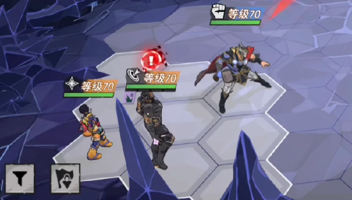 漫威秘法狂潮羁绊加成全解析,漫威秘法狂潮最强阵容搭配指南