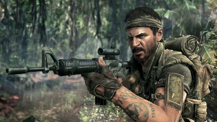 使命召唤黑色行动7配置要求详解,使命召唤黑色行动7最低与推荐配置一览,使命召唤