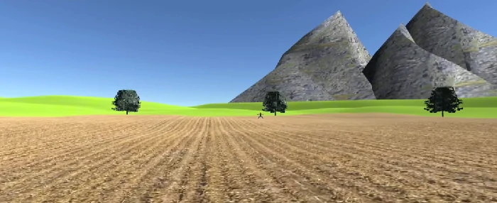 约翰的农场背景故事揭秘,约翰的农场游戏玩法全解析