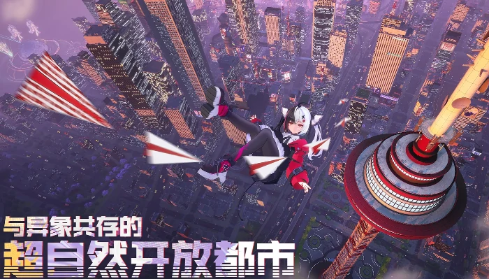 异环强度排名一览,异环角色强度排行分析