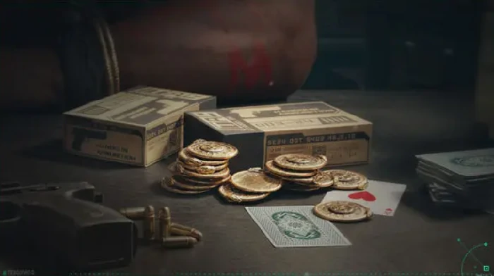 三角洲行动万圣节活动2025,三角洲行动万圣节限定玩法与奖励分享,三角洲行动