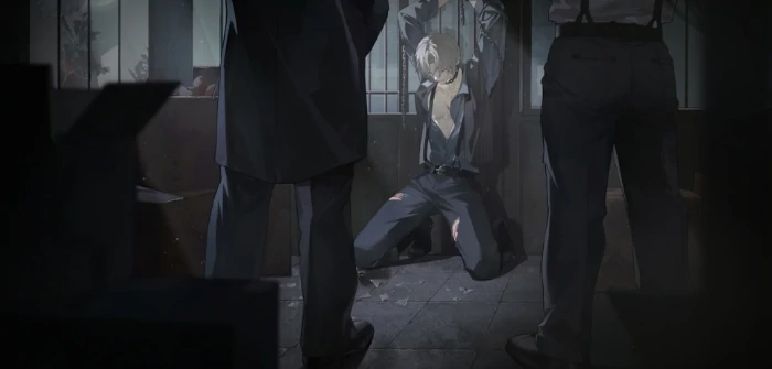 代号砰砰乔伊是谁,代号砰砰乔伊身份揭秘