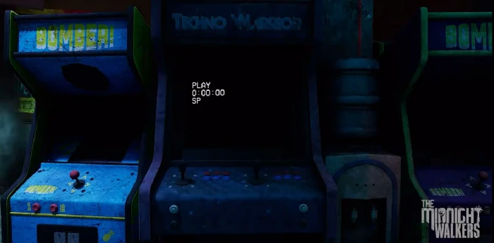 午夜行者是哪个国家的游戏,午夜行者由哪家公司开发