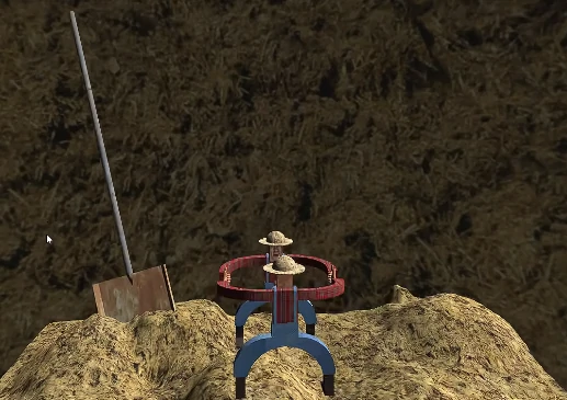 约翰的农场隐藏彩蛋全揭秘约翰的农场趣味玩法与秘密地点分享