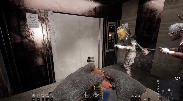 午夜行者怎么防御,午夜行者防御技巧分享