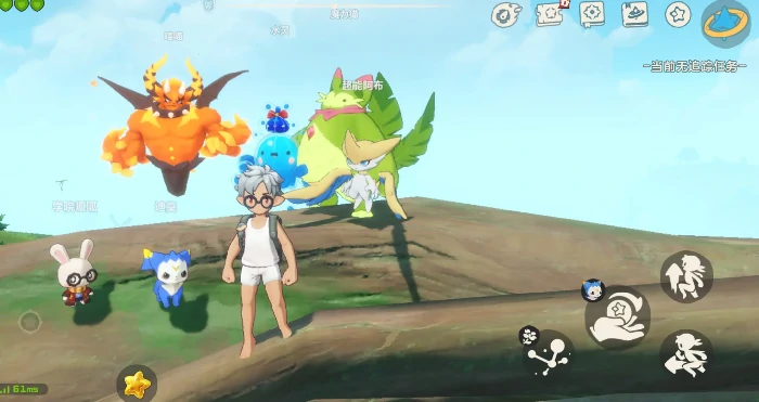 洛克王国世界家园玩法全解析洛克王国世界家园系统详细攻略指南