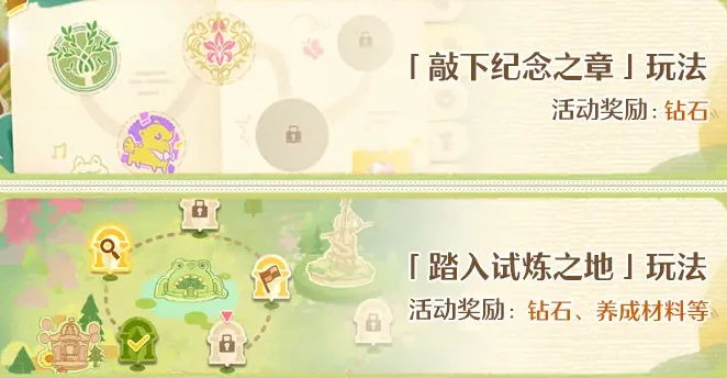 无限暖暖1.11版本上线时间曝光,无限暖暖1.11新内容更新详情抢先看,无限暖暖