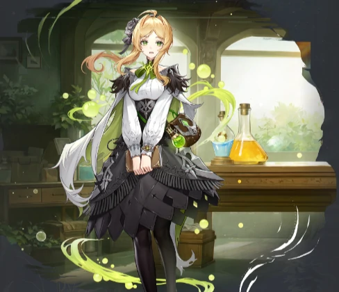 二重螺旋达芙涅强度解析,二重螺旋达芙涅阵容搭配指南