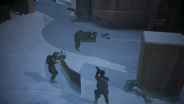 特种部队集结是什么游戏,特种部队集结游戏类型全面解析