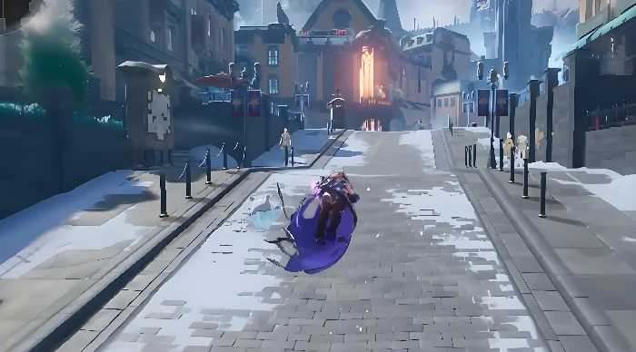 二重螺旋一键螺旋跳教程,二重螺旋螺旋飞跃技巧详解