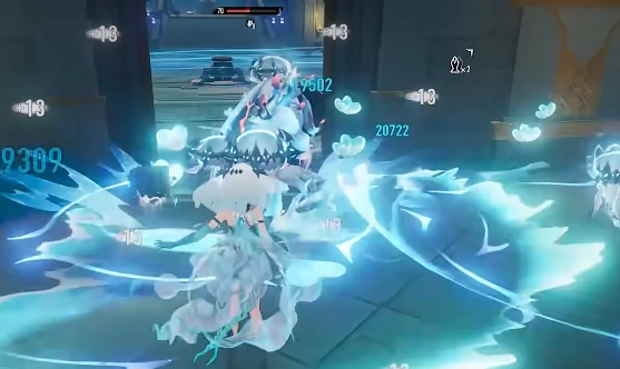 二重螺旋魔之楔系统详解,二重螺旋魔之楔进阶攻略