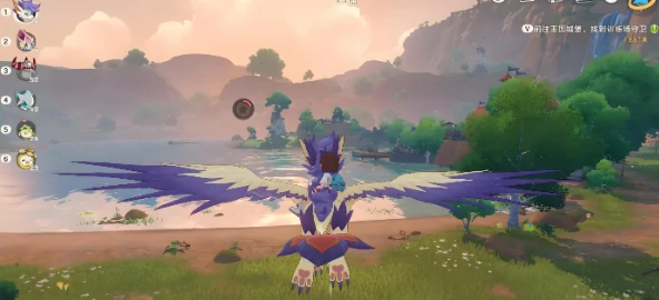 洛克王国世界家园等级提升攻略,洛克王国世界家园解锁方法详解