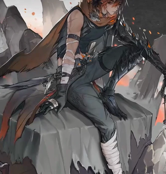 二重螺旋刺客之王是谁,二重螺旋最强刺客角色推荐