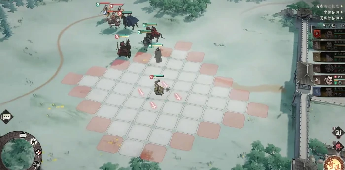 三国望神州英雄盘点,三国望神州新手角色推荐