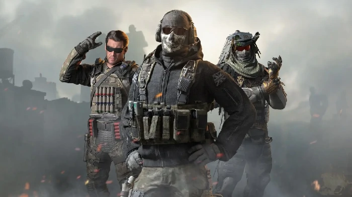 COD22是哪个工作室制作的,COD22制作组是否有变动