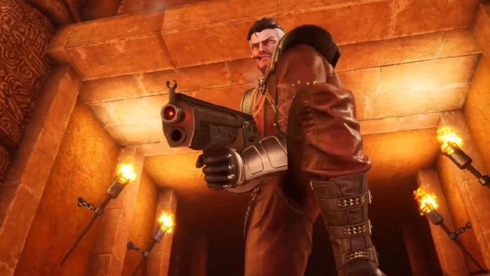 双截龙再临Boss全解析,双截龙再临Boss角色详细介绍