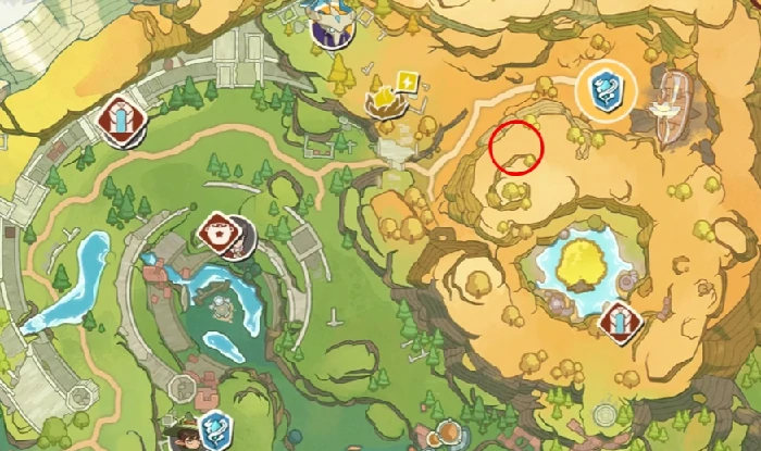 洛克王国世界霍曼尼的精灵任务全攻略,洛克王国世界霍曼尼的精灵任务怎么做