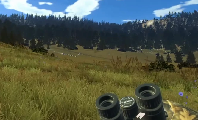 猎人之路可以钓鱼吗,猎人之路钓鱼玩法全解析