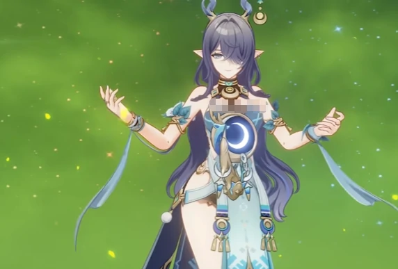 原神奈芙尔武器推荐,原神奈芙林四星武器选择指南,原神