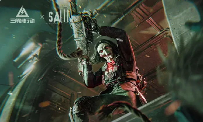 三角洲行动万圣节活动2025,三角洲行动万圣节限定玩法与奖励分享,三角洲行动