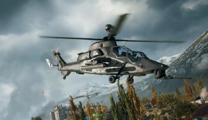 战地6直升机操作指南,战地6直升机驾驶技巧与实战应用