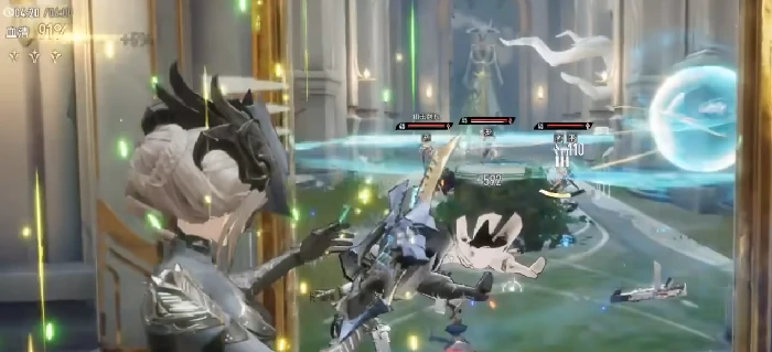 二重螺旋弩怎么样,二重螺旋弩使用体验与实战表现