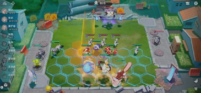 崩坏因缘精灵框框蛇怎么样,崩坏因缘精灵手游框框蛇角色强度与玩法解析