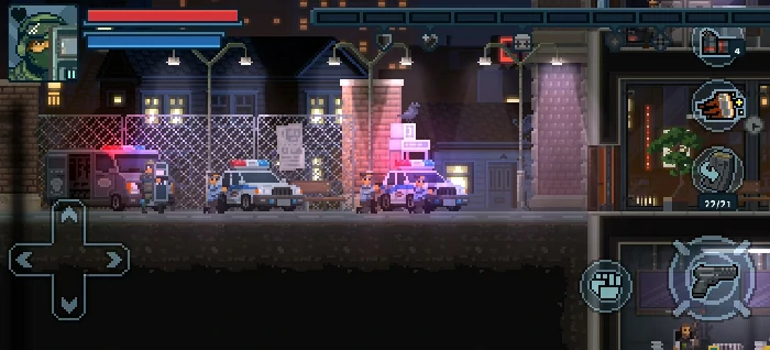 破门而入行动小队女特警强度解析,破门而入行动小队女特警实战表现与使用技巧