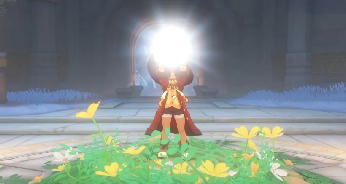 洛克王国世界雪境宝箱位置全攻略洛克王国世界雪境藏宝地点一览