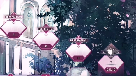 Arcaea伞对立怎么解锁,Arcaea伞对立详细解锁攻略