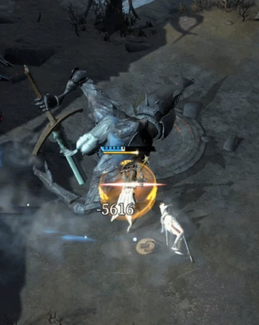 地下城堡4辉月骑士打法,地下城堡4辉月骑士对战技巧全解析