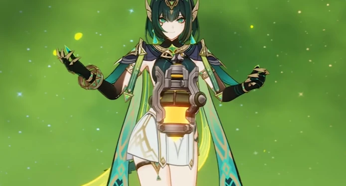 原神奈芙尔武器推荐,原神奈芙林四星武器选择指南,原神