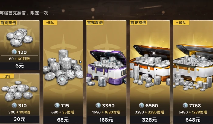 命运群星付费模式推荐,命运群星氪金技巧与资源规划指南