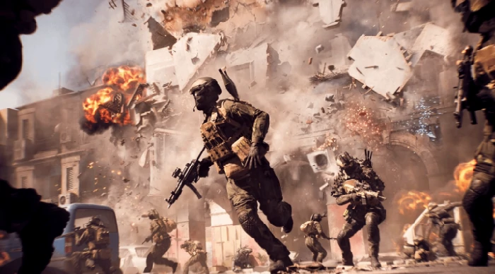 战地6游戏模式有哪些,战地6全模式玩法详细介绍