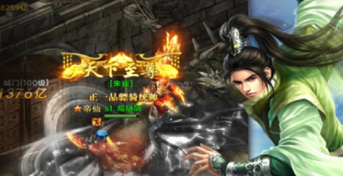 创世封神系统资质全解析,创世封神系统资质玩法深度攻略