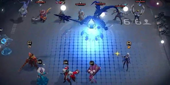 王者荣耀万象棋测试时间曝光,王者荣耀万象棋何时开启测试,王者荣耀